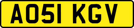 AO51KGV