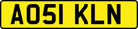 AO51KLN