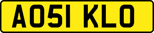 AO51KLO
