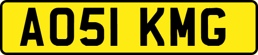AO51KMG