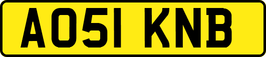 AO51KNB