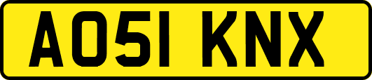 AO51KNX