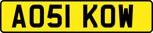 AO51KOW