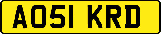AO51KRD