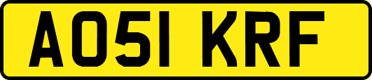 AO51KRF