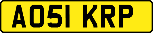 AO51KRP