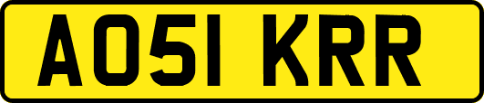 AO51KRR