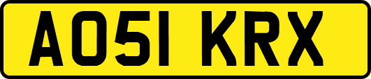 AO51KRX