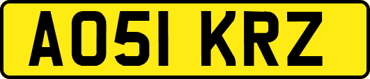 AO51KRZ