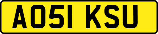 AO51KSU