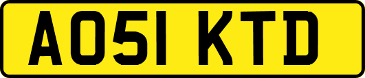 AO51KTD