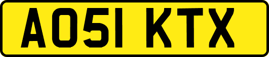 AO51KTX