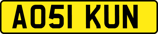 AO51KUN