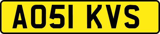 AO51KVS
