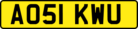 AO51KWU