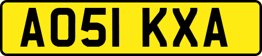 AO51KXA