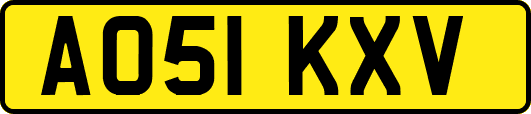 AO51KXV