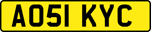 AO51KYC