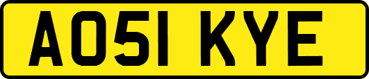 AO51KYE