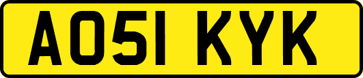 AO51KYK