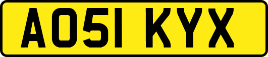 AO51KYX