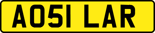 AO51LAR