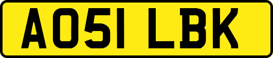 AO51LBK