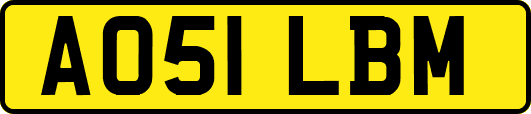 AO51LBM