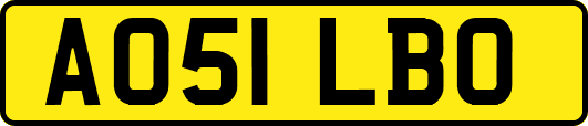 AO51LBO