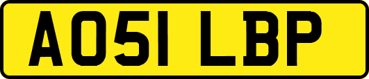 AO51LBP