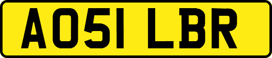 AO51LBR