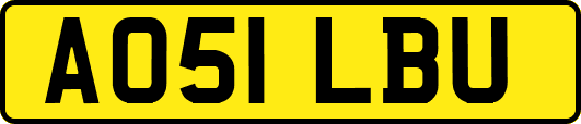 AO51LBU