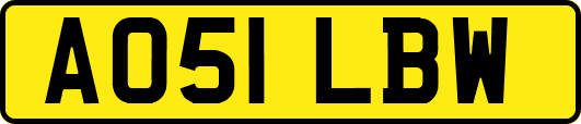 AO51LBW