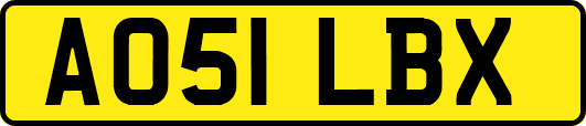 AO51LBX