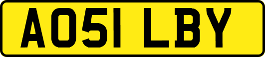 AO51LBY