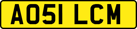 AO51LCM