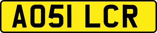 AO51LCR