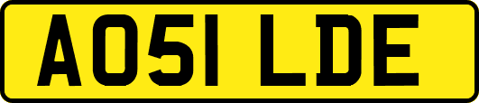 AO51LDE