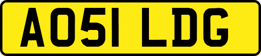 AO51LDG