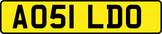 AO51LDO