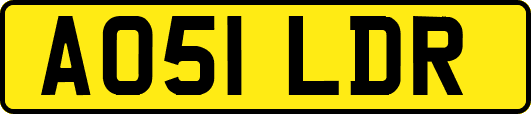 AO51LDR