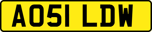 AO51LDW