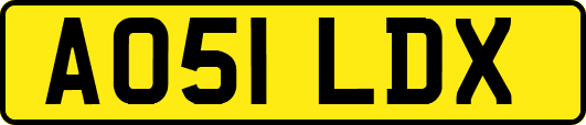 AO51LDX