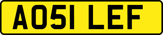 AO51LEF