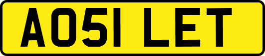 AO51LET