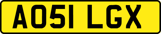 AO51LGX