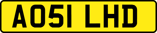 AO51LHD