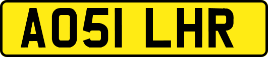 AO51LHR