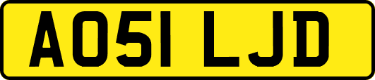 AO51LJD