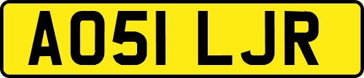 AO51LJR